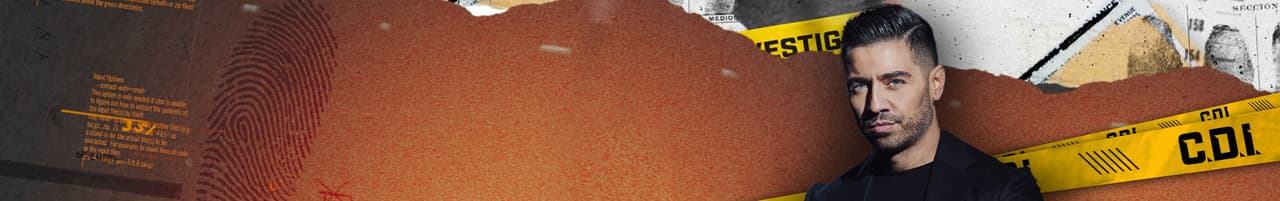 Código de Investigación