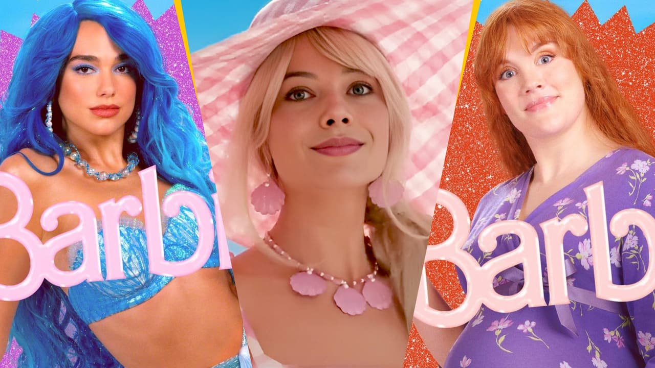 'Barbie': la polémica de la muñeca embarazada y más secretos de la película con Margot Robbie