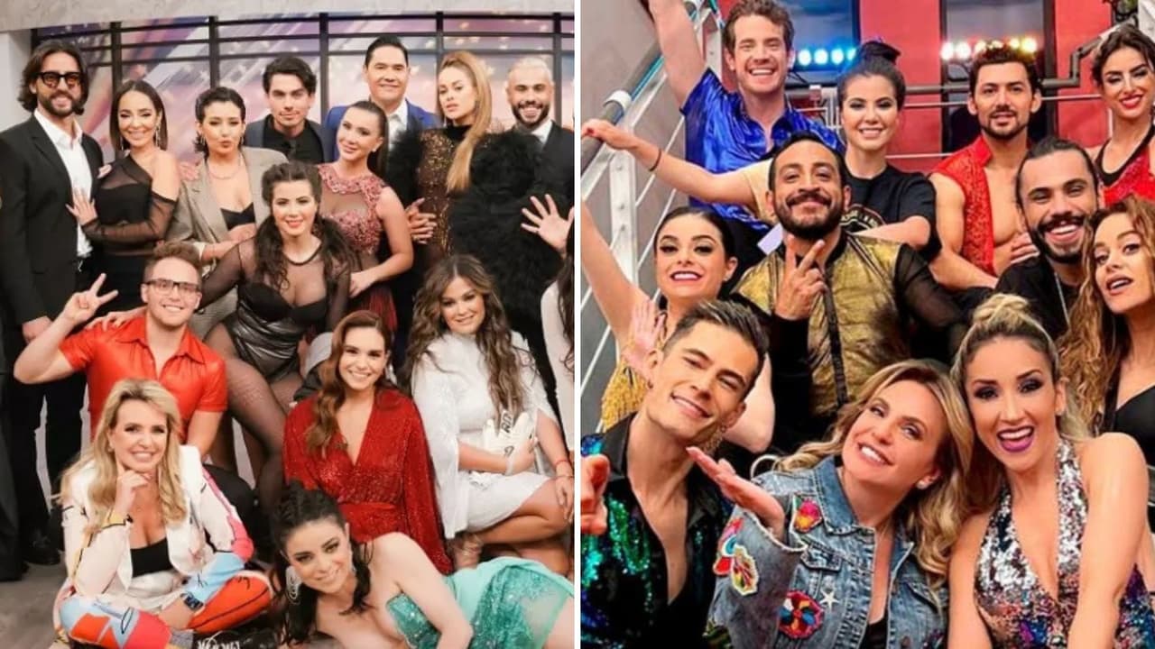 Exintegrante de Hoy se convierte en papá: revela las primeras fotos de su bebé Luciano