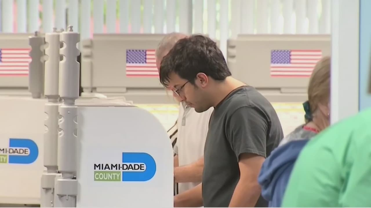 Esto es lo más importante de las elecciones en Hialeah, Miami, Miami Beach y Homestead