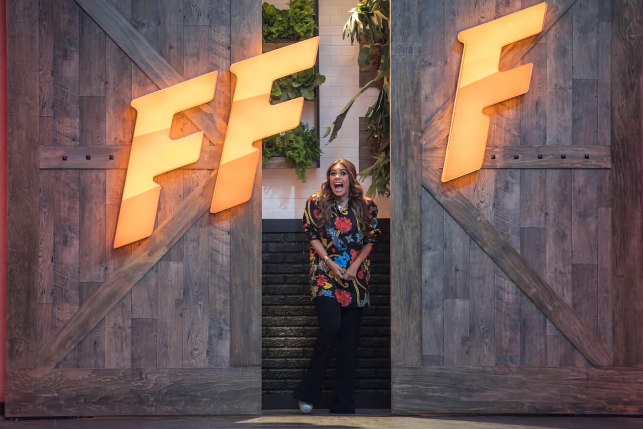 ¿Quién está ahí?