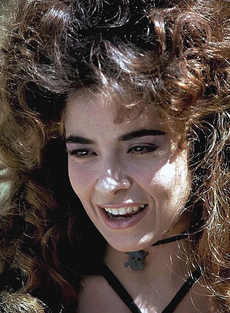 Dijo que en un momento, Katia de la Cuesta, una de las integrantes del grupo, salió a buscar a la pequeña, pero que tardó unos minutos, que a ella le parecieron una eternidad porque estaba intranquila.
<br>