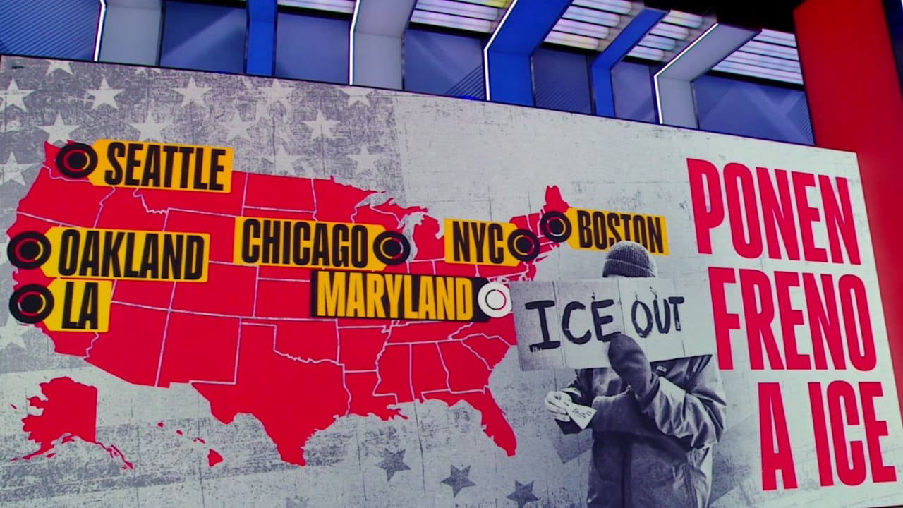 Ciudades demócratas hacen frente contra operativos de ICE: ¿Dónde se oponen a políticas migratorias de Trump?