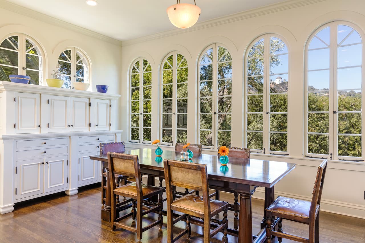 En 1916, él pagó 26 mil dólares por ella.