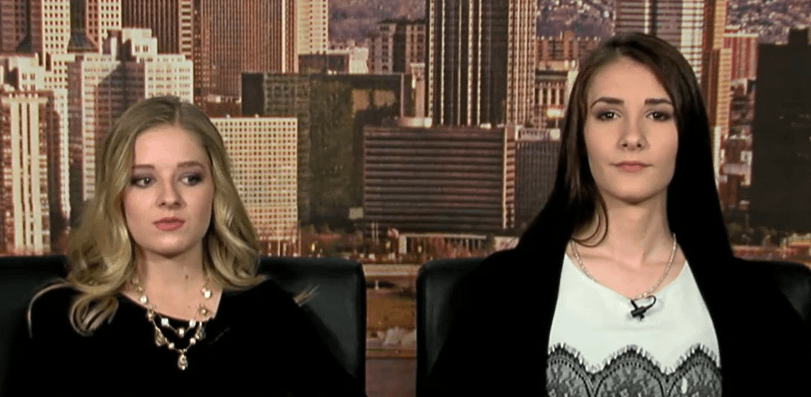 Primero cantó para él en la toma de posesión, ahora quiere que Trump conozca a su hermana transgénero