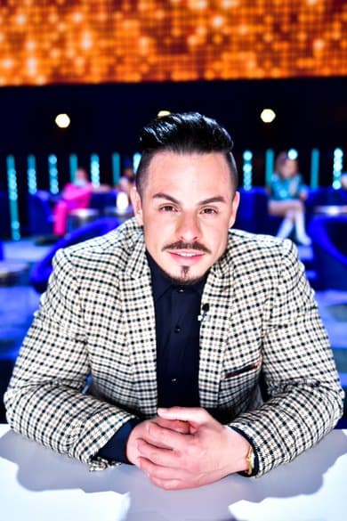 Al igual que Casper Smart, quien volvió con todo y sus comentarios acertados sobre los performances de los bailarines en escena.