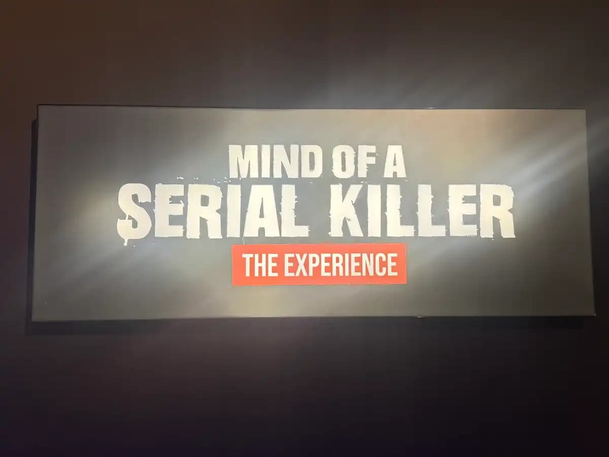 En la Mente de un Asesino Serial: Un Evento que Explora los Límites de la Psicología Criminal