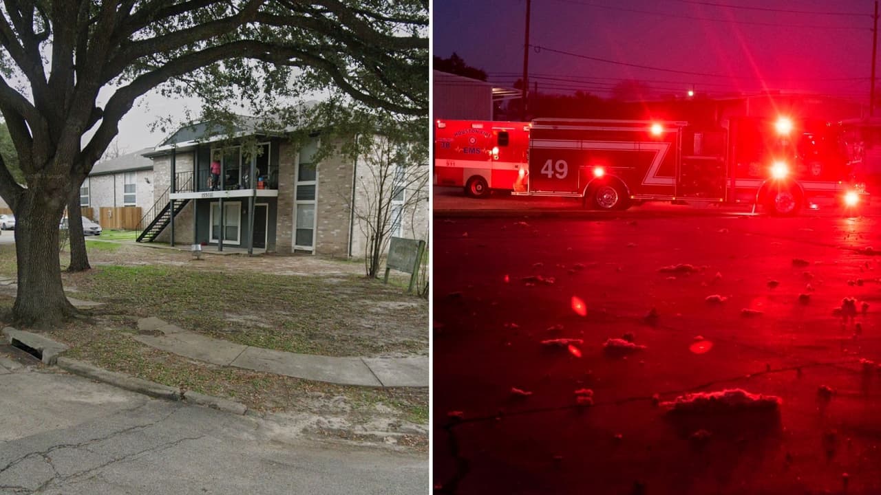 Conductor atropella mortalmente a una niña y luego recibe una golpiza de su familia 