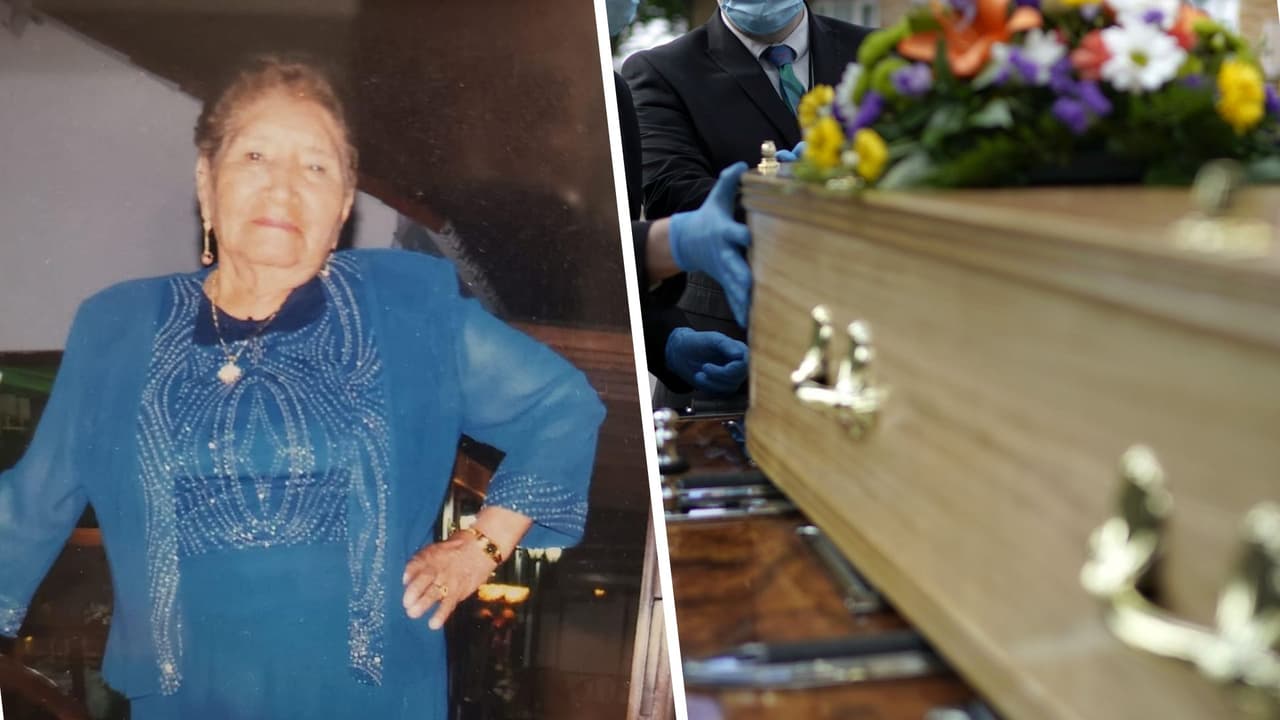 Familiares de abuela hispana denuncian a funeraria de NYC por enviar su cuerpo a otro país