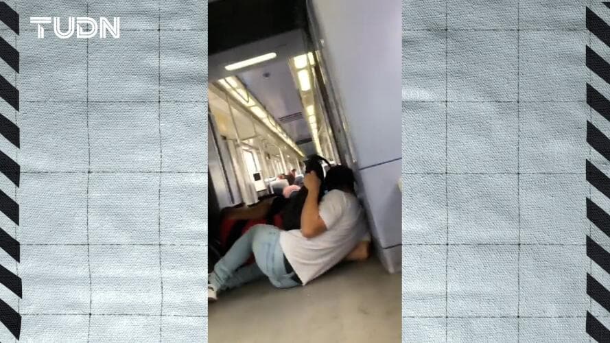 Muere fan de Flamengo tras ser baleado por seguidores del Vasco 