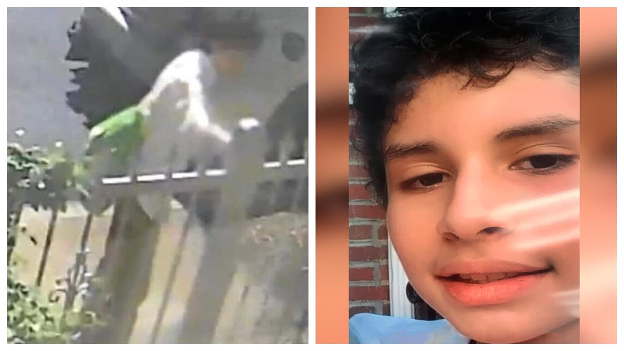 Buscan a Peter Menjivar, niño con espectro autista del Bronx
