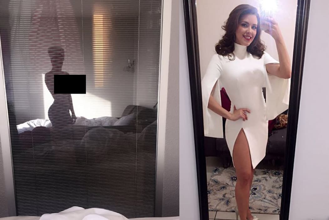 En entrevista con la revista 
<a href="https://www.tvynovelas.com/mx/en-exclusiva-/alicia-machado-familia-formar-ilusion/" target="_blank">TVyNovelas</a>, la venezolana dijo que una de sus ilusiones es casarse y formar una familia.
<br>