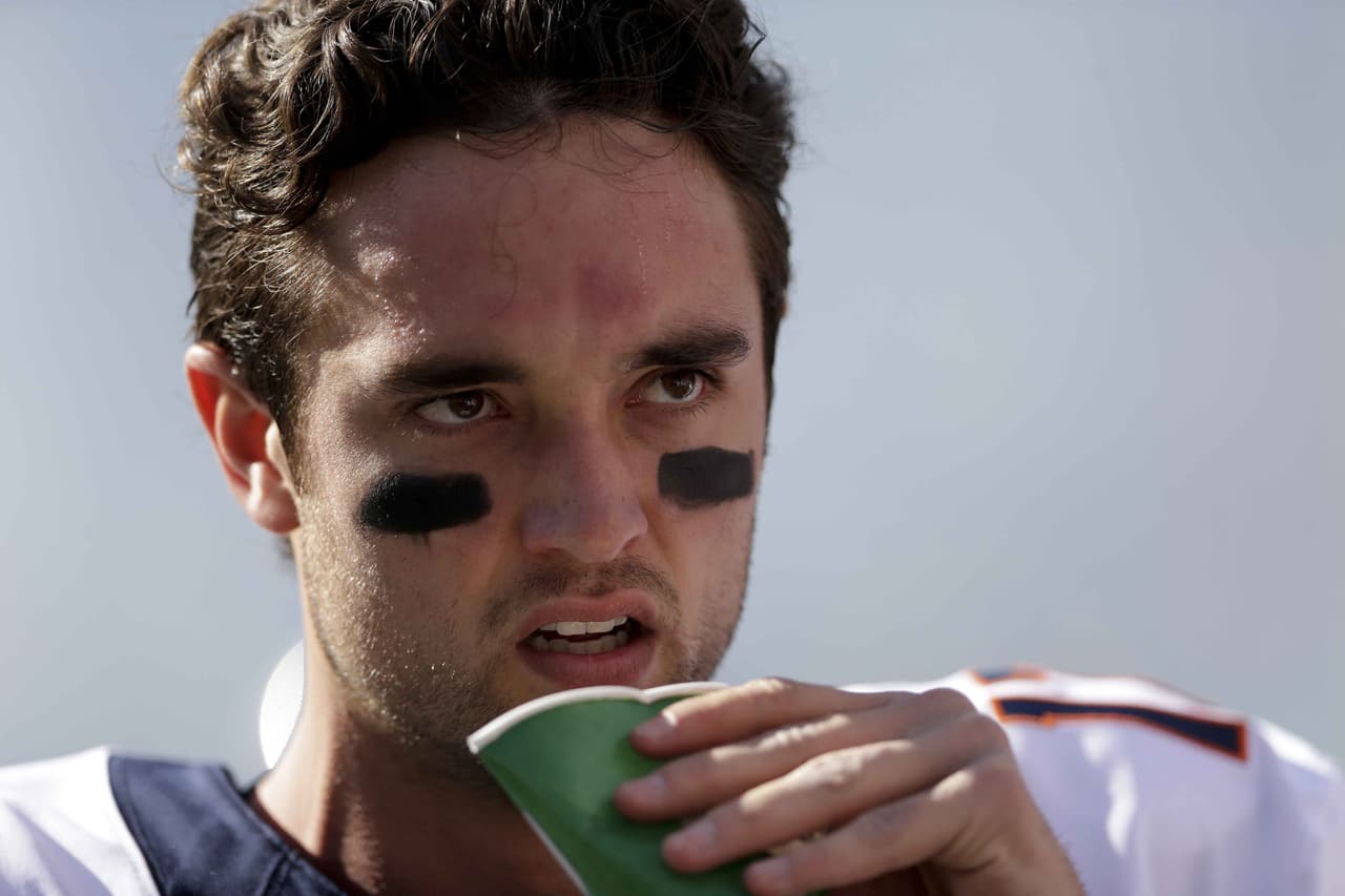 Dan Fridman: ¿Qué pasó con ‘San Osweiler’?