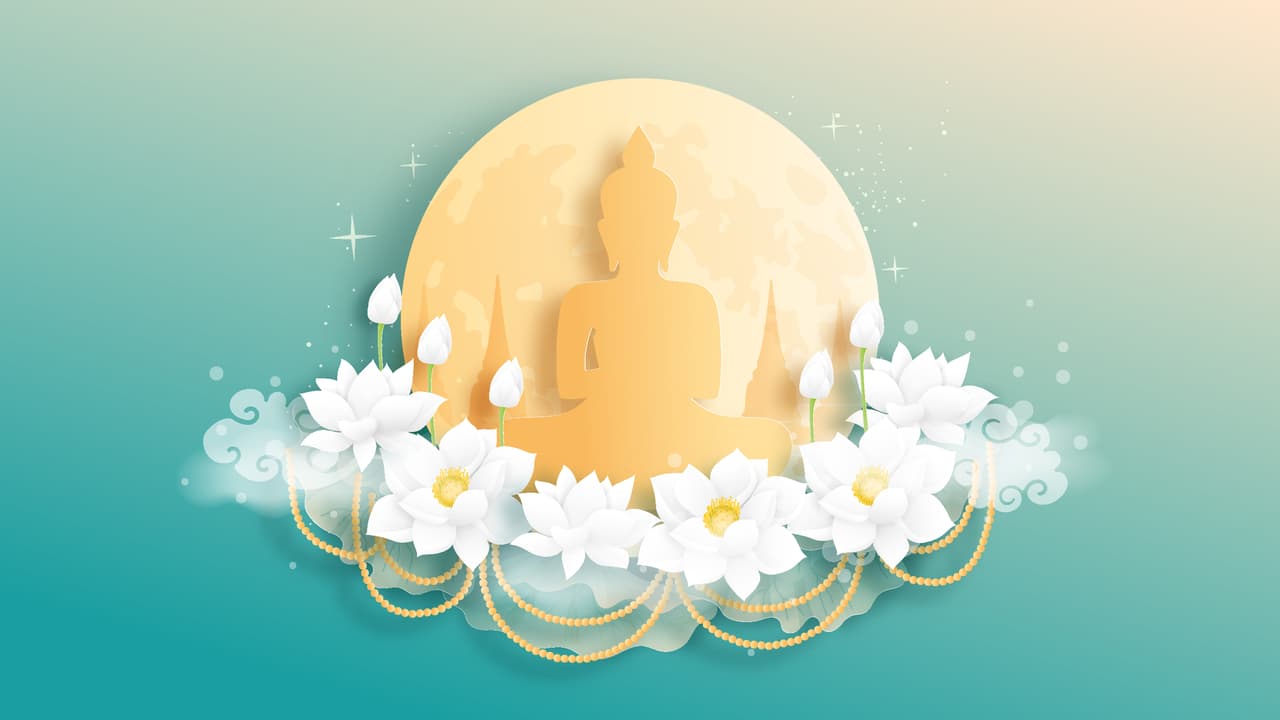 Estamos de júbilo, porque el 26 de mayo llega el único eclipse lunar total del 2021, en el signo de Sagitario y que tiene una gran relevancia, ya que más de 200 millones de personas estarán celebrando la famosa y conocida luna de Wesak.
<br>