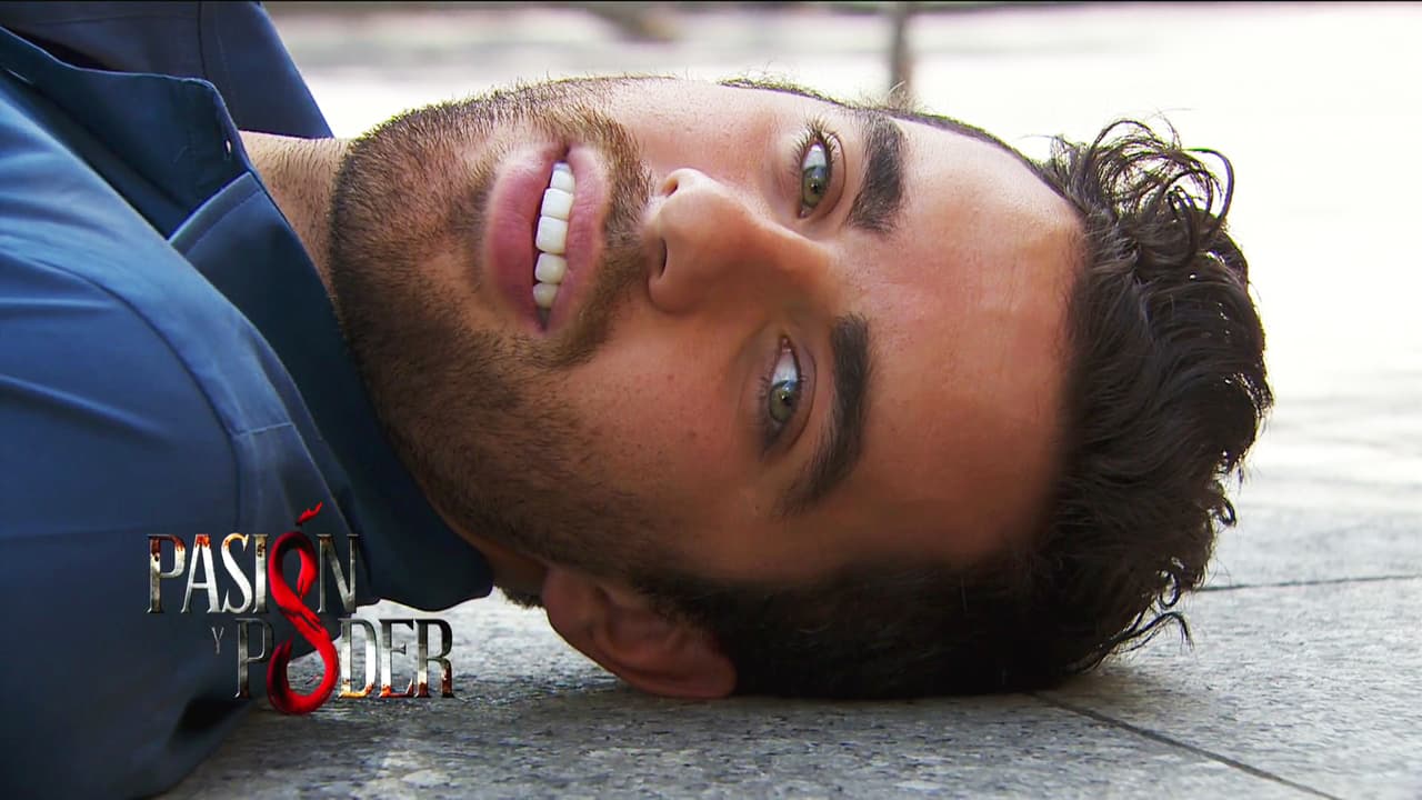 Chocaste contra David después de salir corriendo de la tienda.