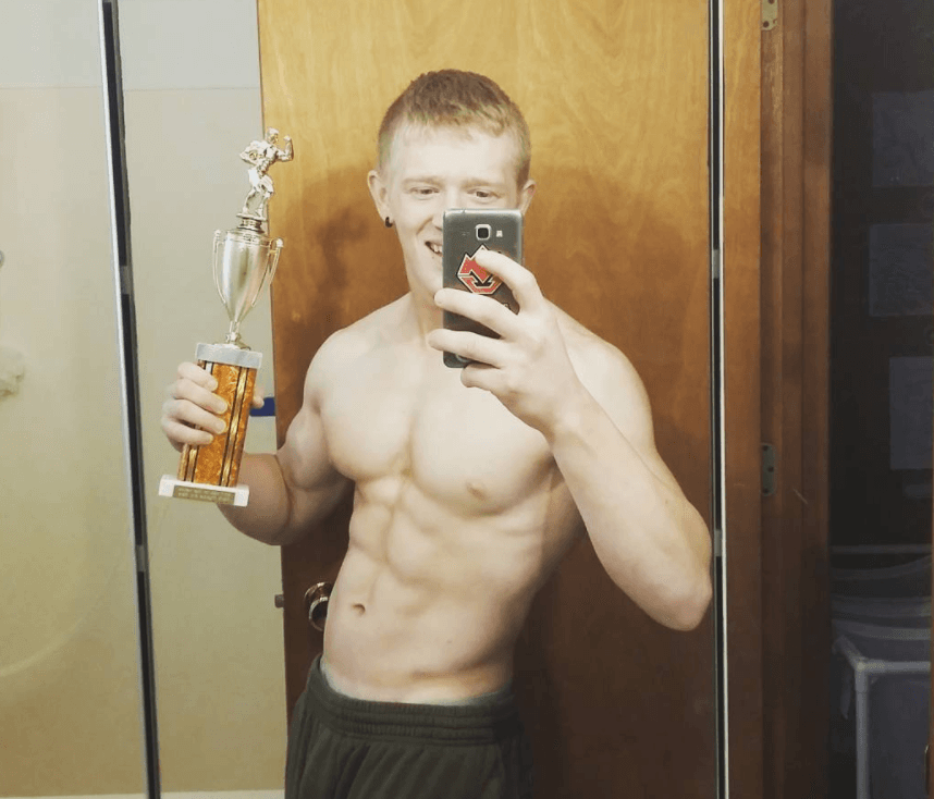 Tenía 21 años y era un atleta, la gripe lo mató en pocos días: por qué no debes restarle importancia a la influenza