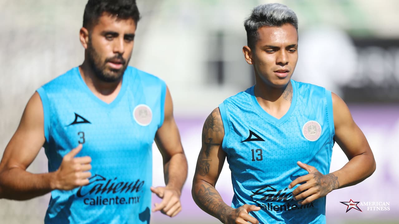 Mazatlán vs Necaxa en vivo | Cuándo y cómo ver la J1 del Guardianes 2021 de la Liga MX 