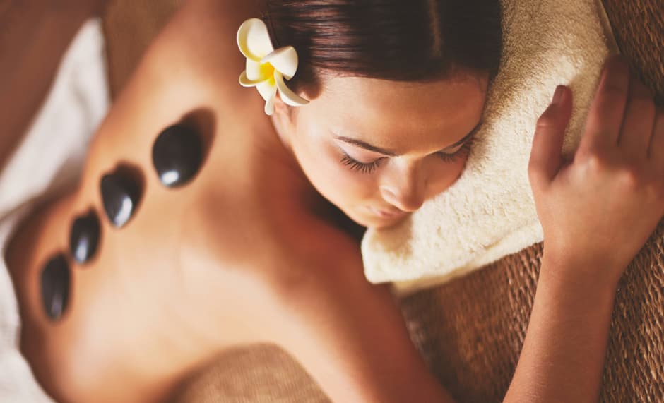 Los nuevos mejores spas para disfrutar durante la primavera