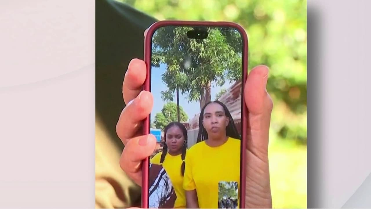 Cubanas deportadas a África desde EEUU dicen temer por sus vidas