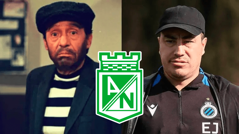 ¡Les dio chiripiorca! Fans humillan a Efraín Juárez: "es el Chompiras"