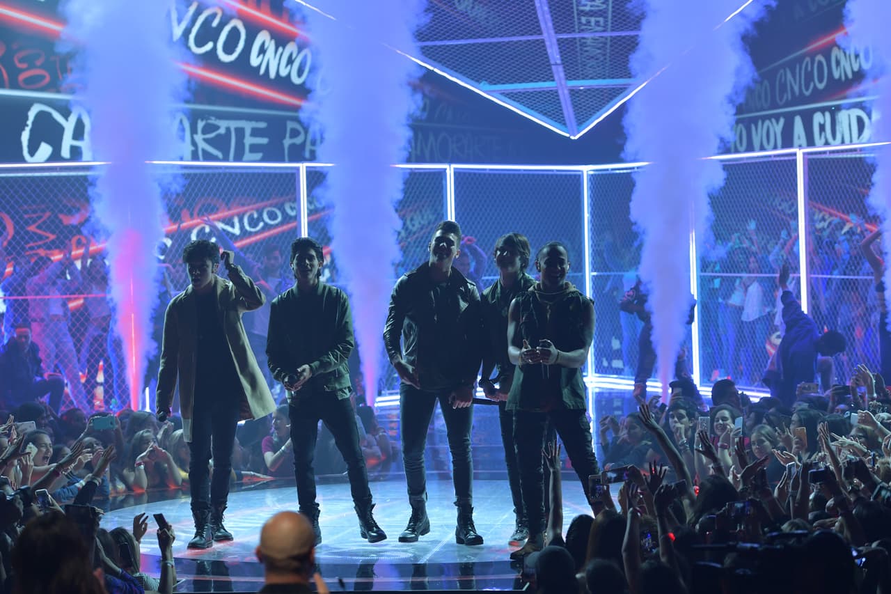 ¡Un número explosivo!