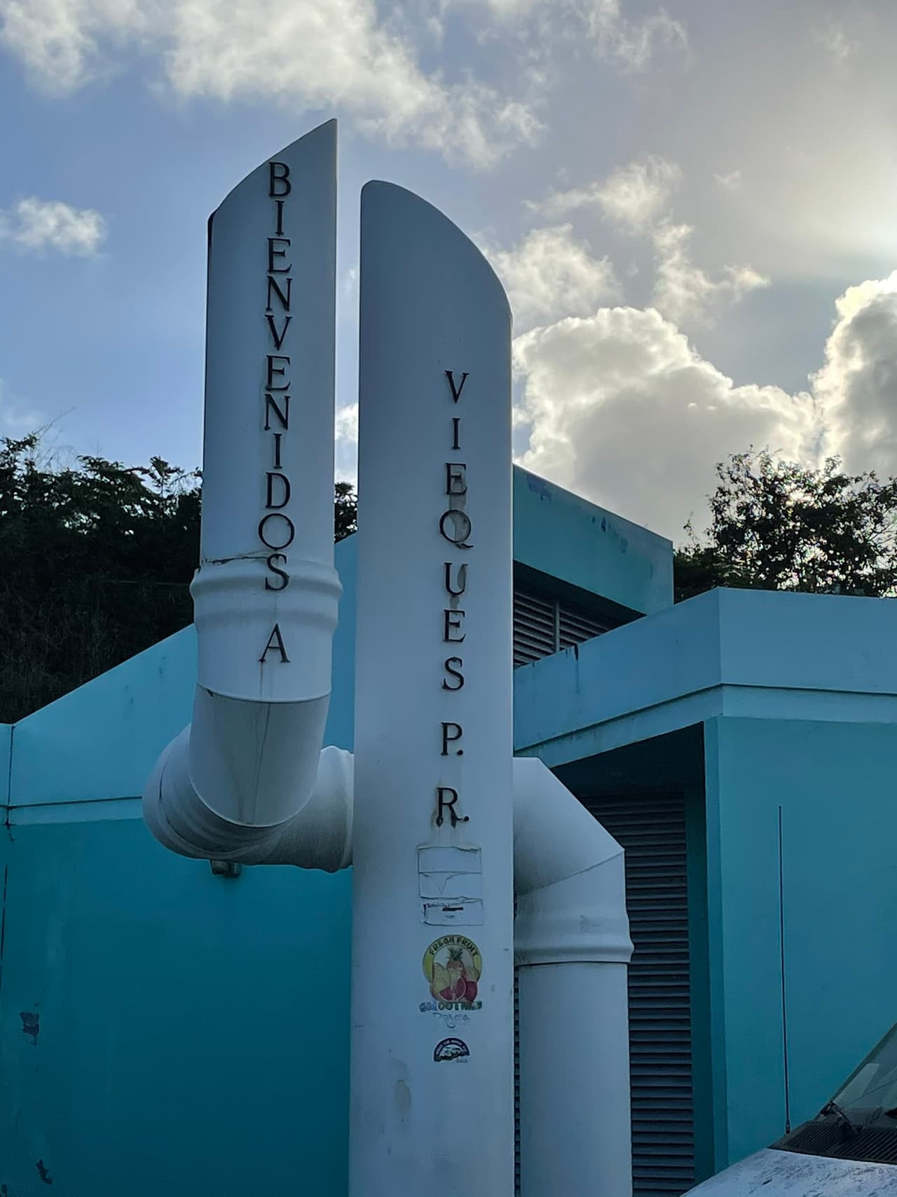 El Departamento de Salud realizó pruebas masivas contra el coronavirus en el municipio de Vieques.