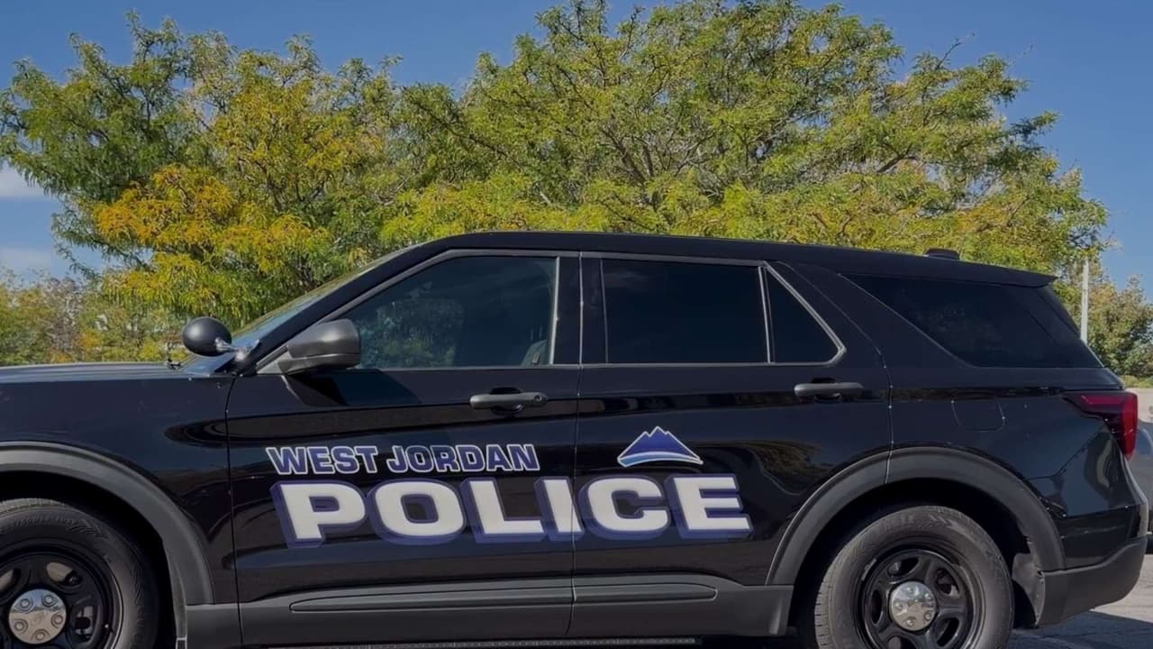 Adolescente de Utah es localizada tras salir con persona que conoció en redes sociales