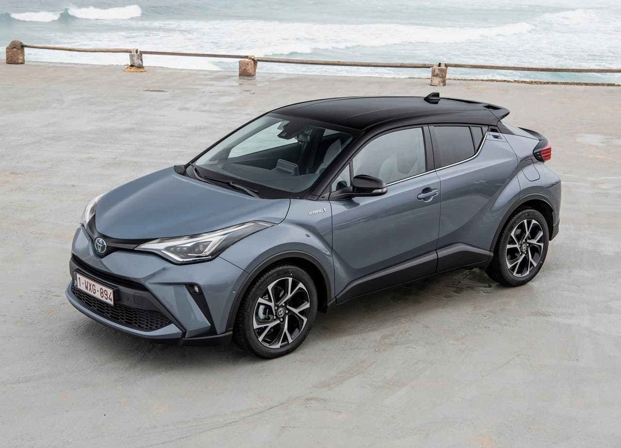 <h3 class="cms-H3-H3"><b>8. Toyota C-HR</b></h3>
<br>
<br>
<b>Porcentaje de venta en febrero:</b> 54.0%
<br>
<b>Porcentaje de venta en marzo:</b> 37.2%
<br>
<br>
<b>Diferencia de venta entre febrero y marzo:</b> -16.8%