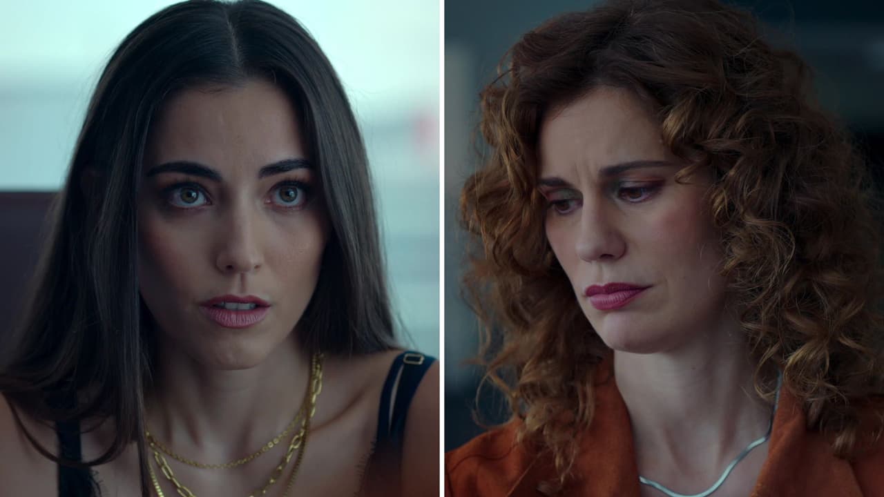 La ex amante de Paula le advierte a Fátima de lo que es capaz