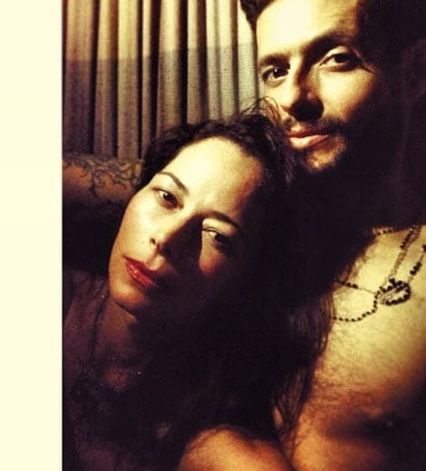 Draco y Ángela no tienen hijos menores de edad y fueron sus "diferencias irreconciliables" la razón para optar por el divorcio, según las fuentes de TMZ.