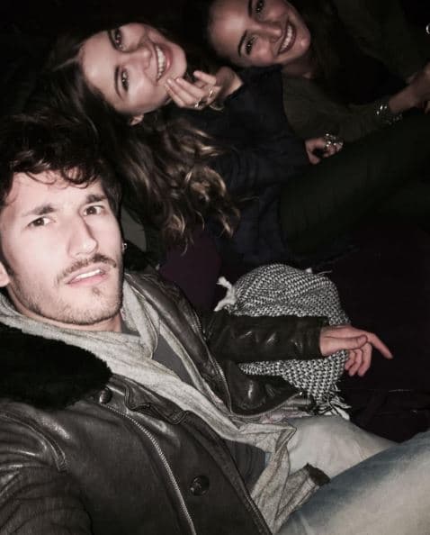 Son una de las parejitas más lindas de las redes sociales.