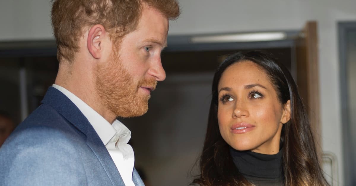Meghan Markle había dicho que estaba supuesta a dar a luz entre finales de abril y comienzos de mayo, por lo que había gran expectativa con su embarazo. A continuación, repasemos cómo pasó estos nueve meses.