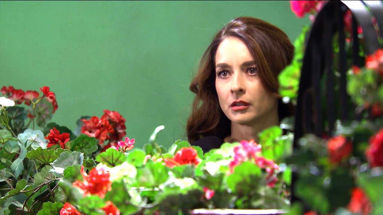 ¡Ayyy Julia! Ahora sí te llevaste la decepción de tu vida.