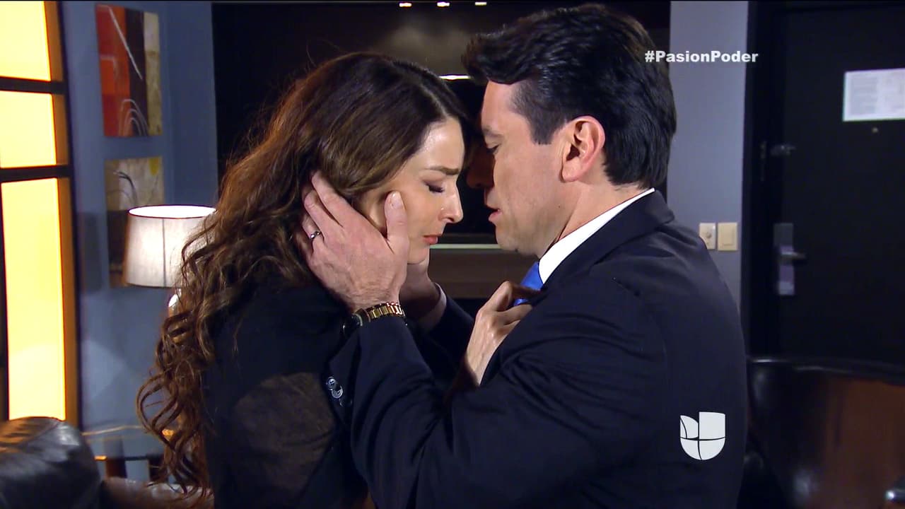 Y no va a perder oportunidad para demostrarte el gran amor que siente por ti.