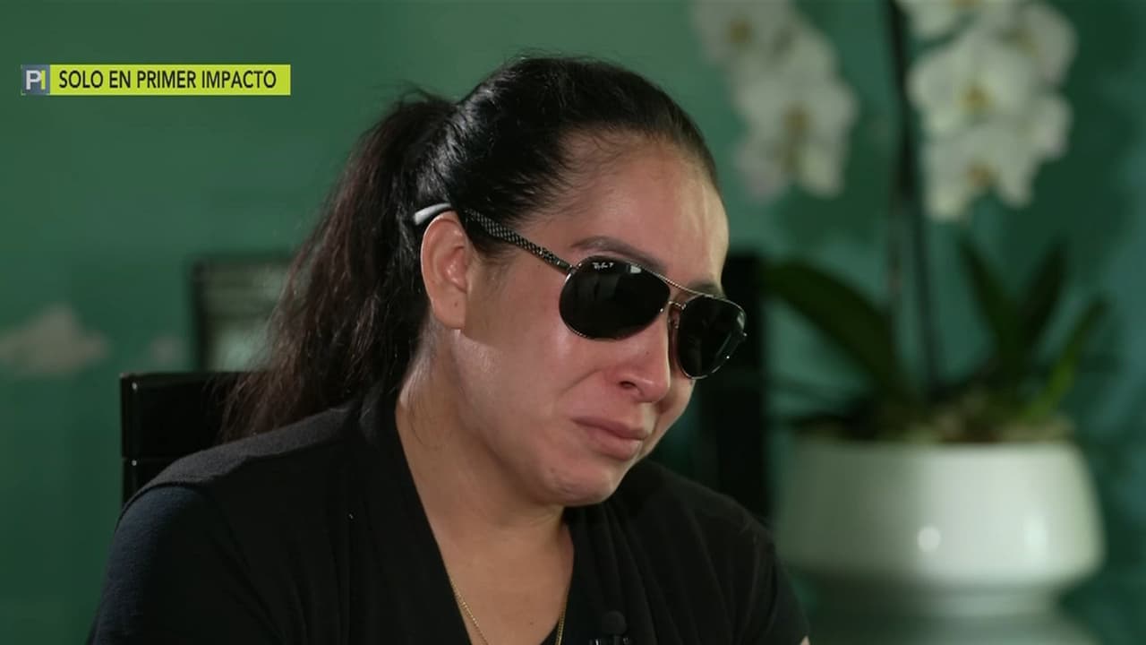 "Fue en cuestión de segundos": Madre en Florida narra la dolorosa pérdida de su bebé tras atropellarlo por accidente