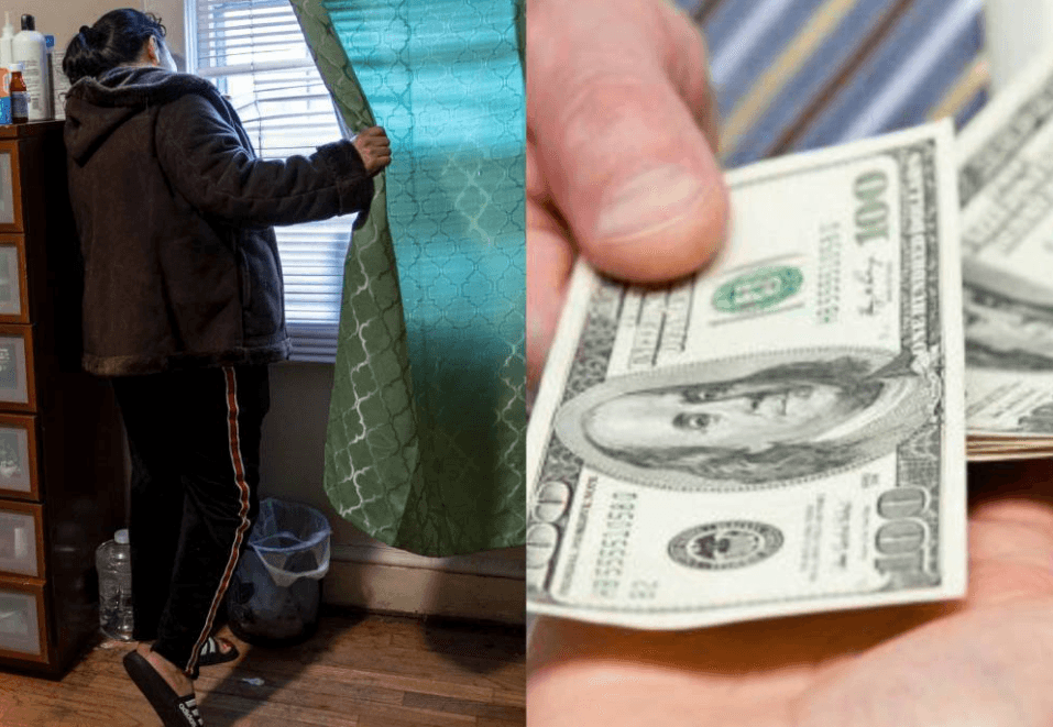 Los residentes de Fayetteville y el condado de Cumberland que alquilen una vivienda y necesiten ayuda para cubrir las facturas actuales o vencidas pueden aplicar al Programa de Asistencia de Emergencia para el Alquiler (RAP). 
<a href="https://www.univision.com/local/north-carolina-wuvc/asi-puedes-recibir-ayuda-para-pagar-el-alquiler-y-los-servicios-publicos-si-vives-en-el-condado-de-cumberland">Esto debes hacer para aplicar al programa.</a>