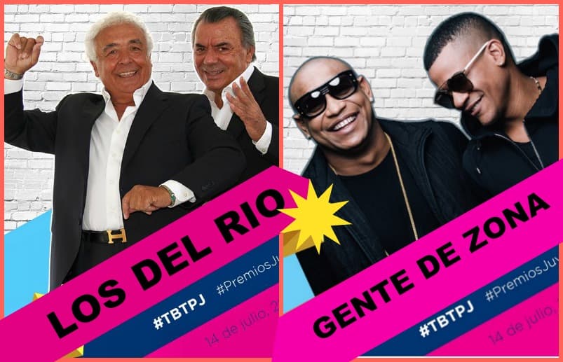 Así fue como 'La Macarena' se volvió en el hit en español más global de la historia