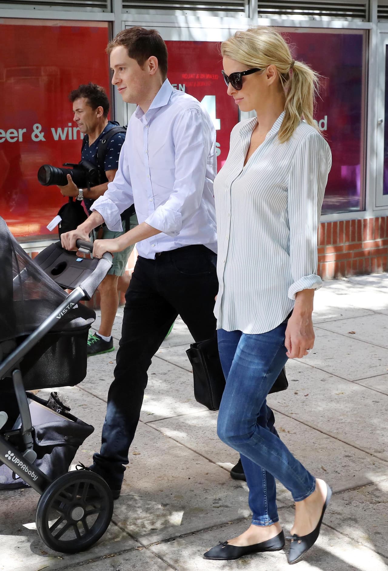 Se está recuperando de maravilla.