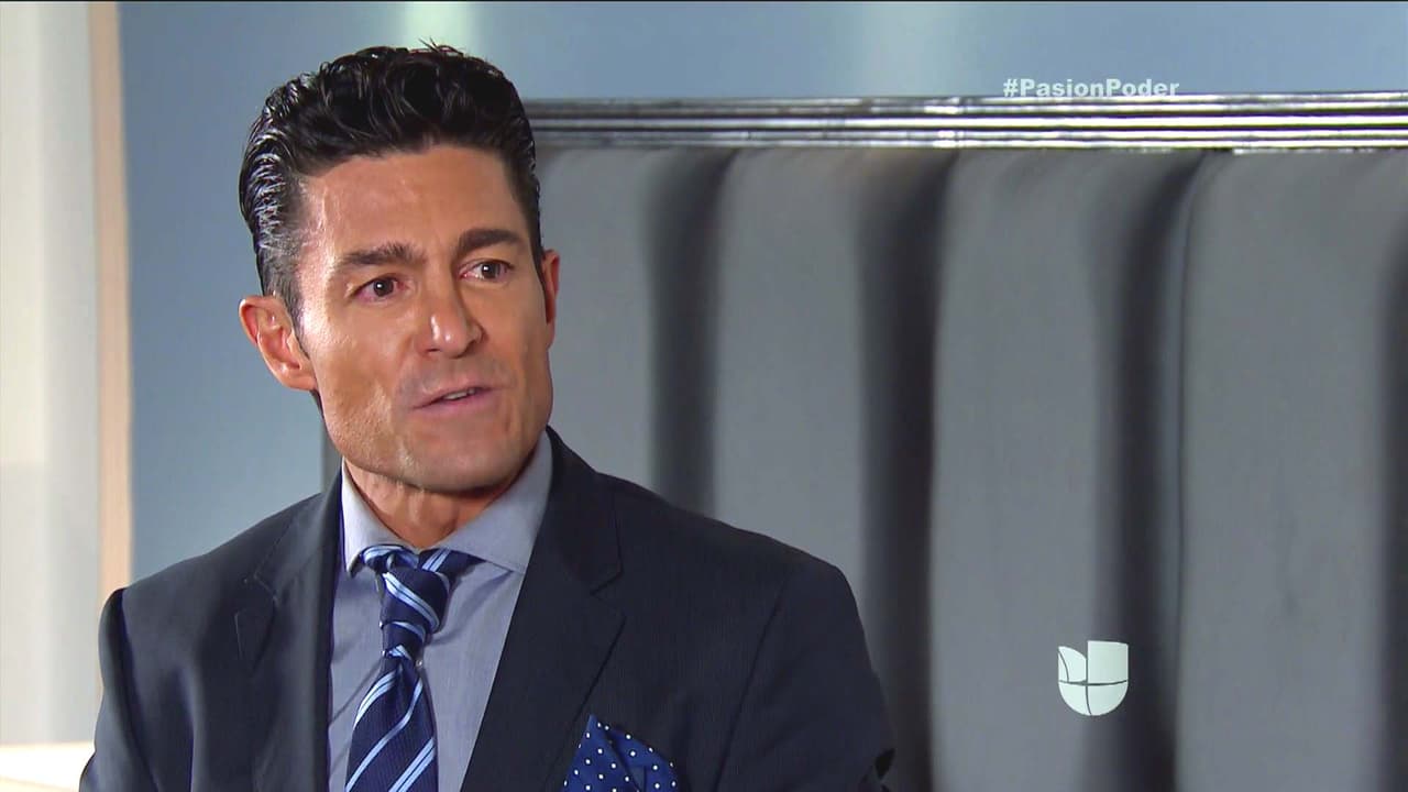 ¿Cómo puedes dudar de Julia, Eladio?