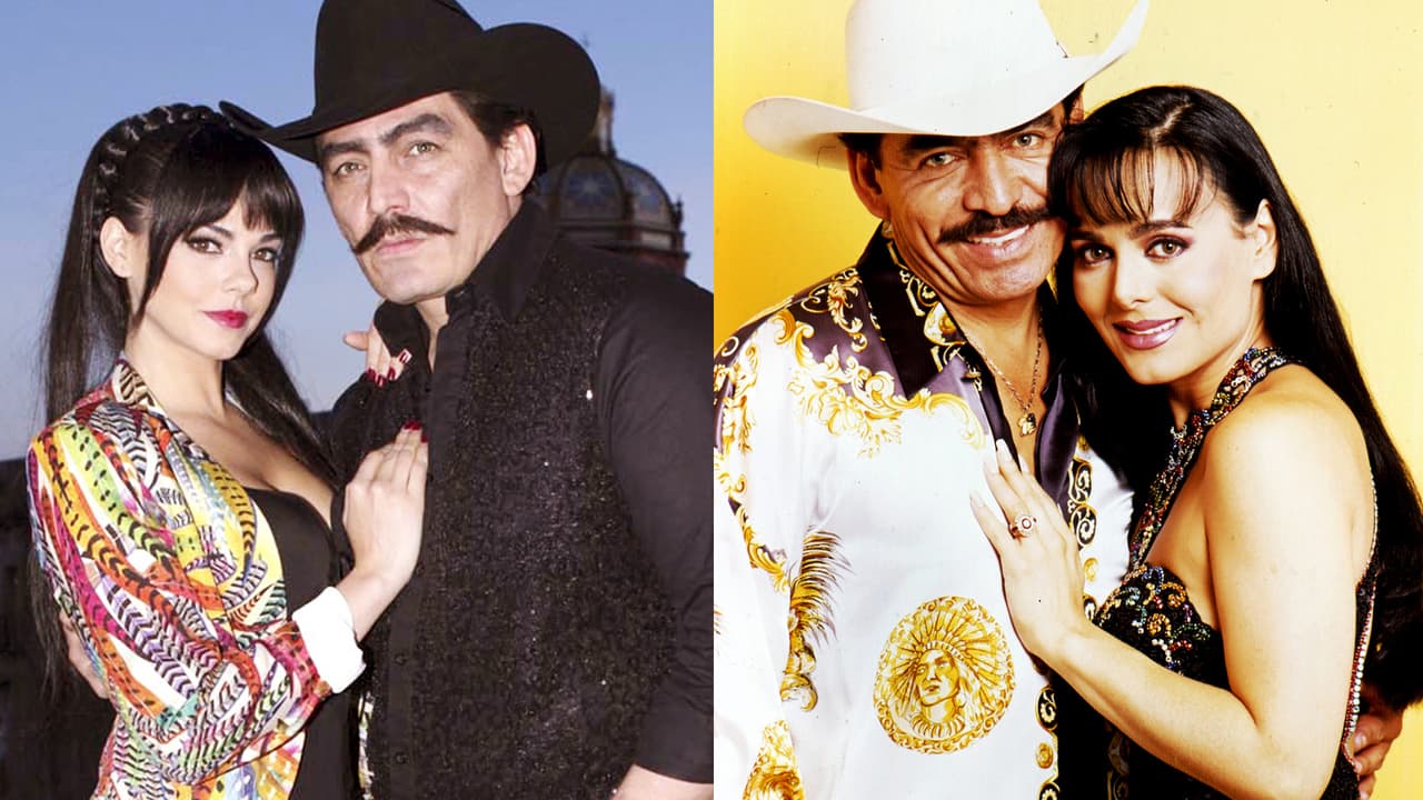 Livia Brito relató la conversación íntima que tuvo con Maribel Guardia