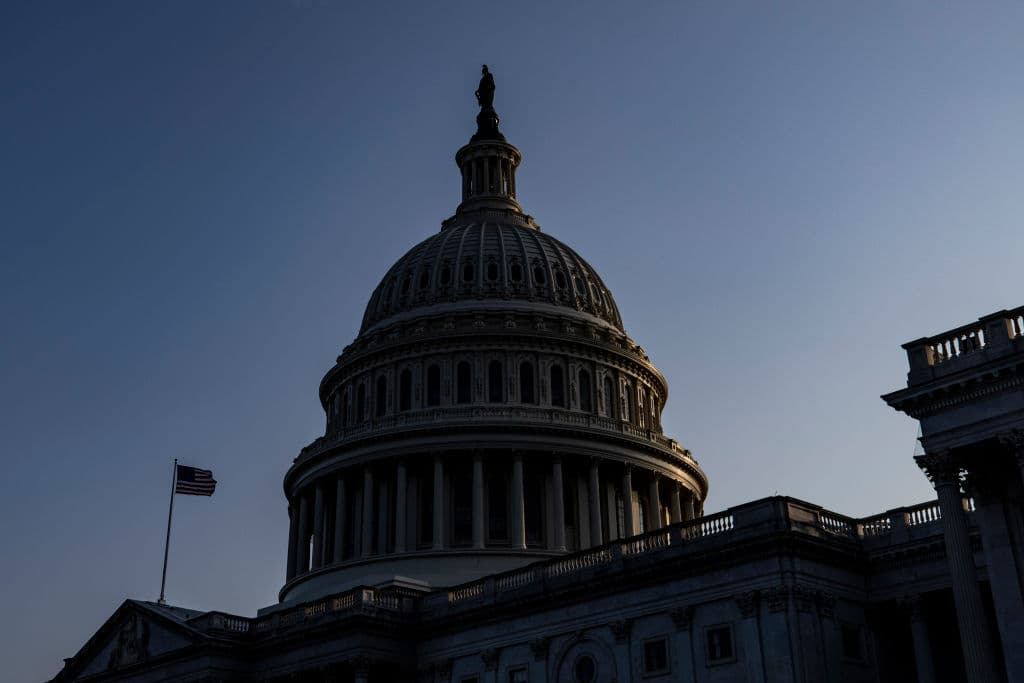 Los republicanos en el Senado fallaron a su deber constitucional, una vez más, a la hora elegir nuevos miembros de la Reserva Federal