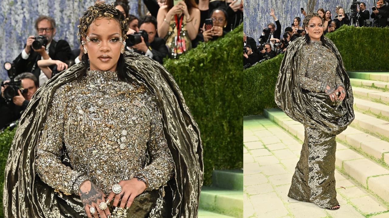 Rihanna
