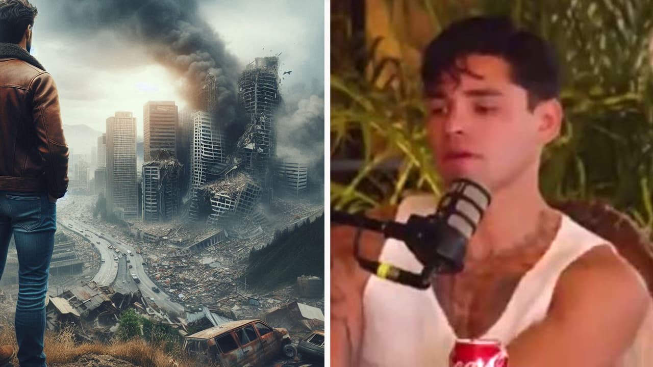 ¿Habrá un terremoto este 6 de junio que destruirá ciudades enteras? Famoso boxeador y Mhoni Vidente lo afirman