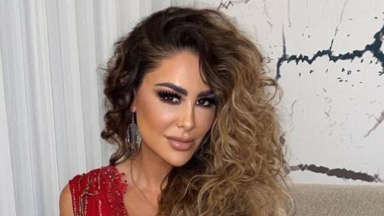 "Estoy tranquila": Ninel Conde desestima señalamientos que la relacionan con el narcotráfico