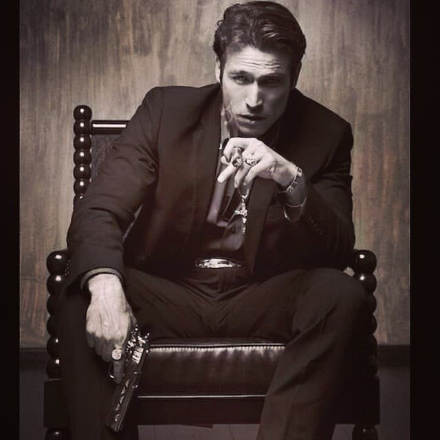 Según diversos medios de comunicación como la revista TVNotas, Rafael fue ingresado de emergencia a un hospital de la Ciudad de México el pasado 27 de octubre.