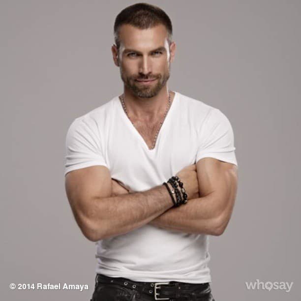 Superada la emergencia, Rafa habría sido trasladado a un piso del hospital en el que el acceso es muy limitado.