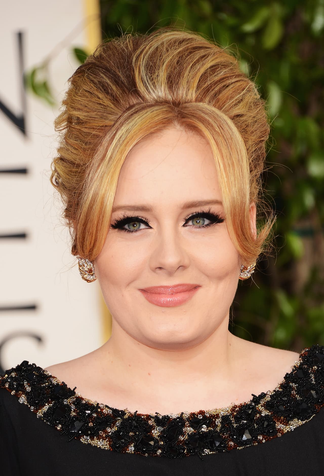 Adele no tiene más que buenas palabras para su pareja y padre de su hijo de tres años porque se siente muy cómodo con el éxito de ella.