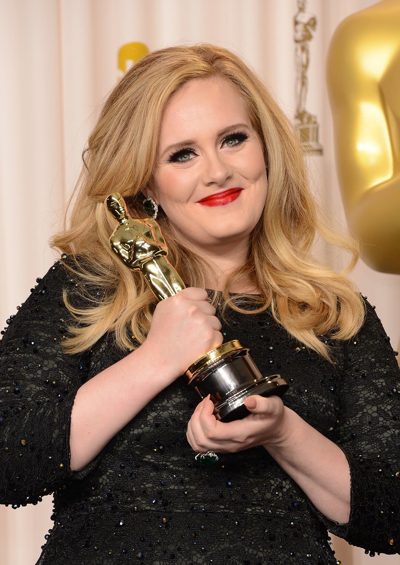 Además, ya tienen un fuerte lazo que los une: un hijo.