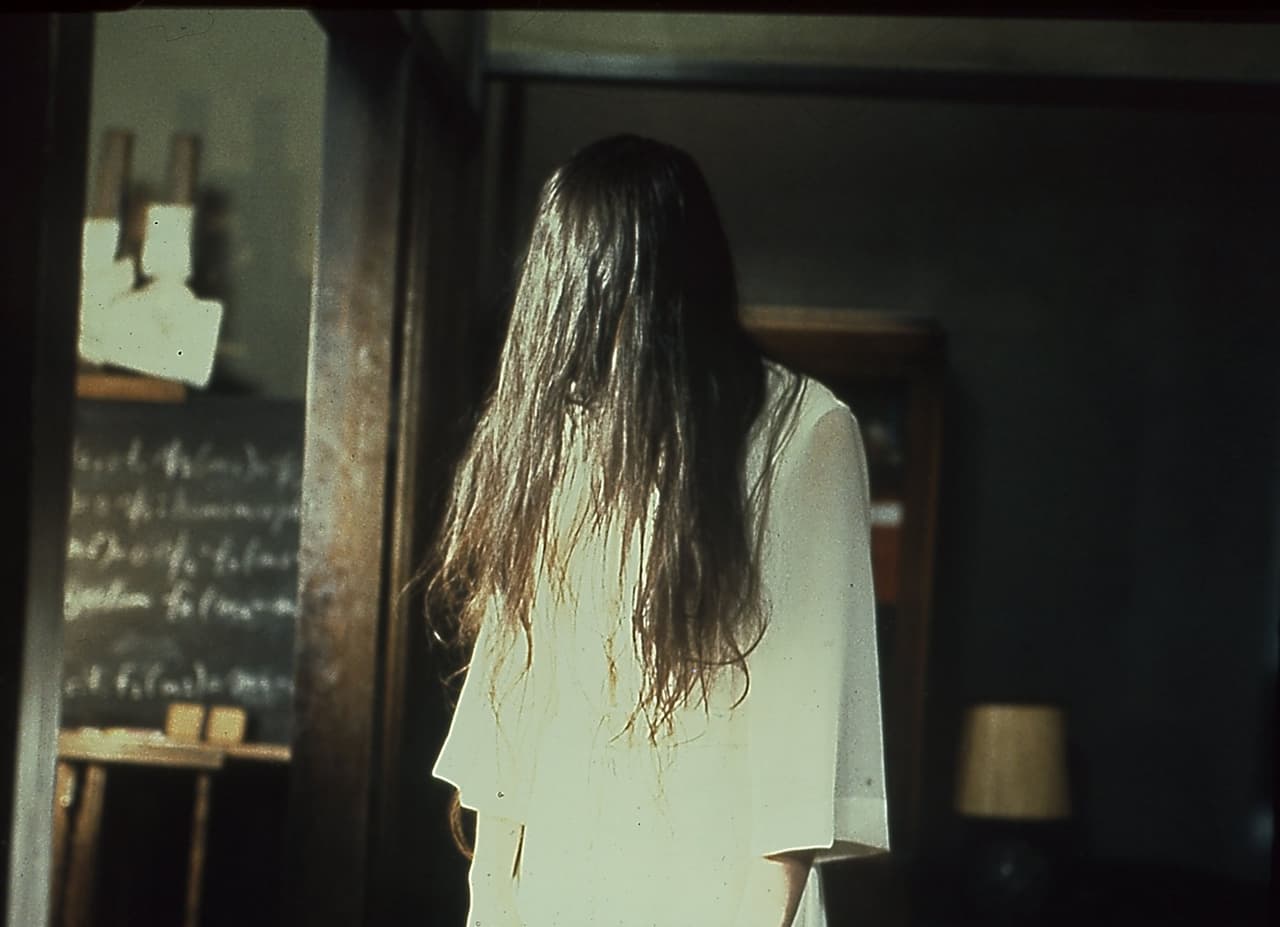 Hideo Nakata es el director de esta película de terror japonesa.