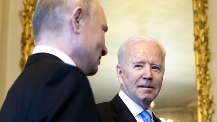"Consecuencias devastadoras para Rusia" y otros puntos que dejó la cumbre Biden-Putin